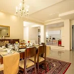 Villa De Manu Rhodes City