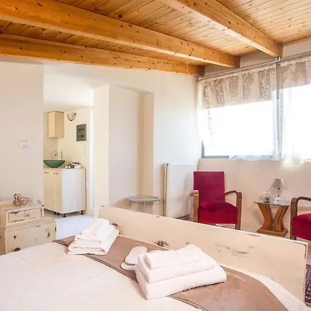 De Manu Villa Rhodes City