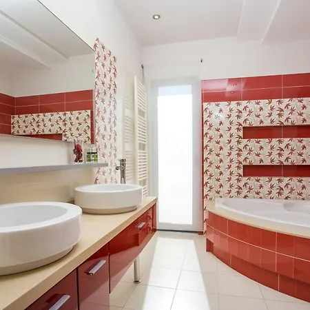 Villa De Manu Rhodes City