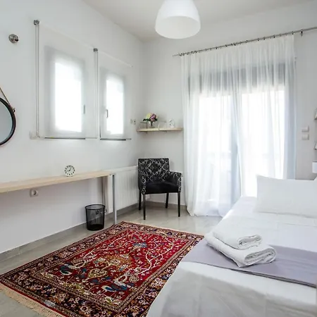 De Manu Villa Rhodes City