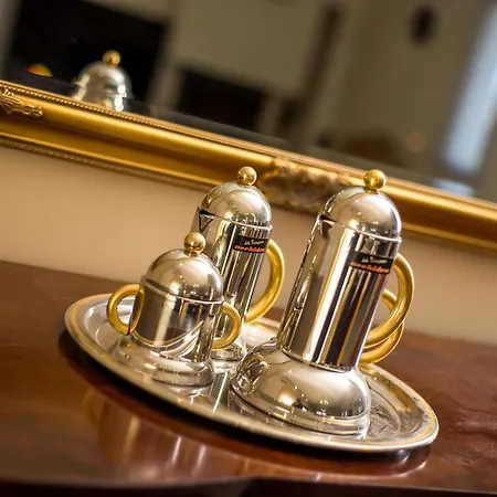 De Manu Villa Rhodes City