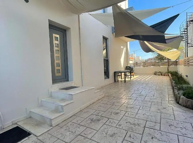 Villa De Manu