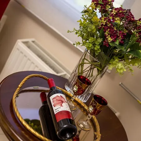 De Manu Villa Rhodes City