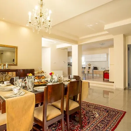 Βίλα De Manu Rhodes City