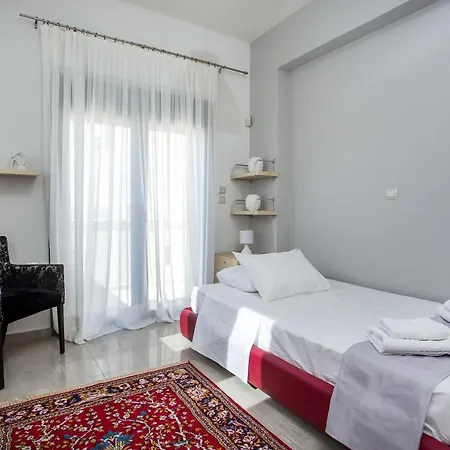 De Manu Villa Rhodes City