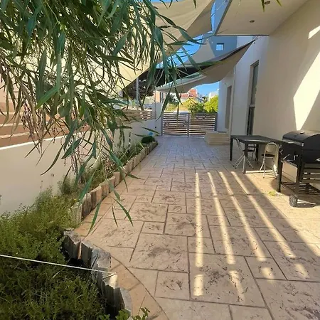 Villa De Manu Rhodes City