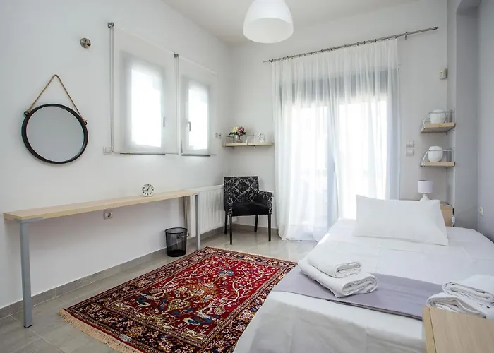 De Manu Willa Rhodes City