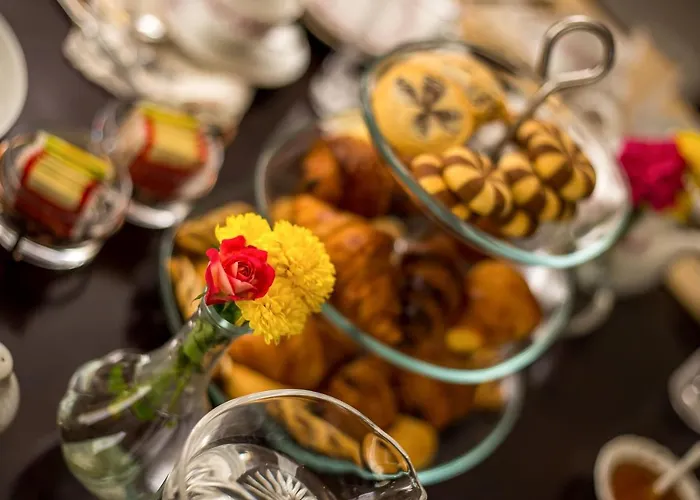 Willa De Manu Rhodes City