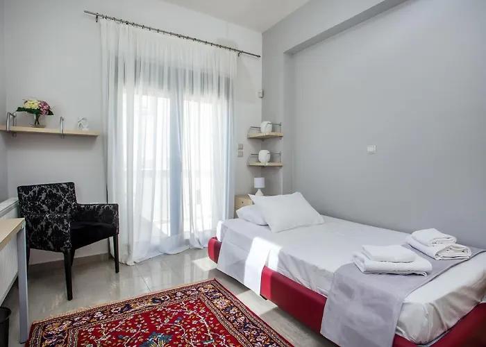 De Manu Villa Rhodes City