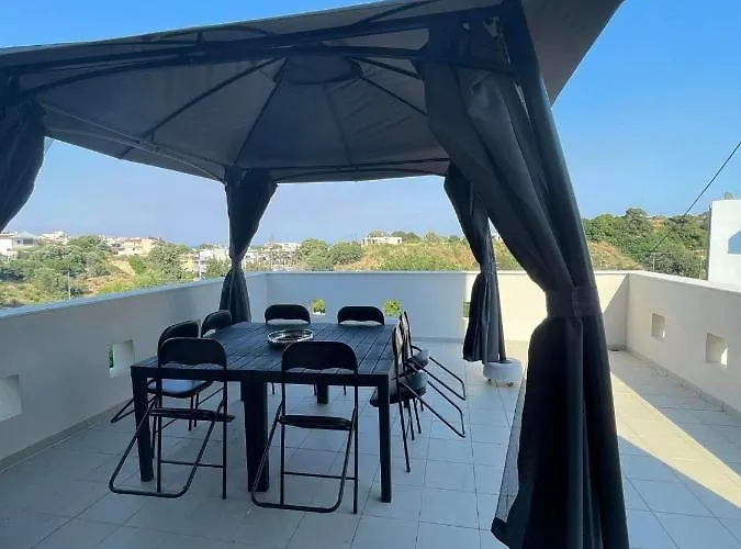 Vila De Manu Rhodes City