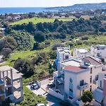 De Manu Villa Rhodes City