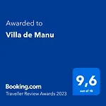 De Manu