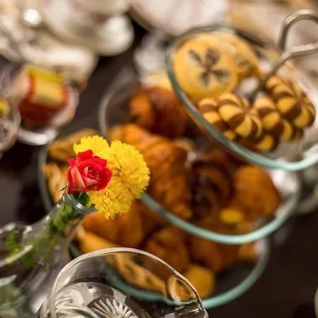 Vila De Manu Rhodes City