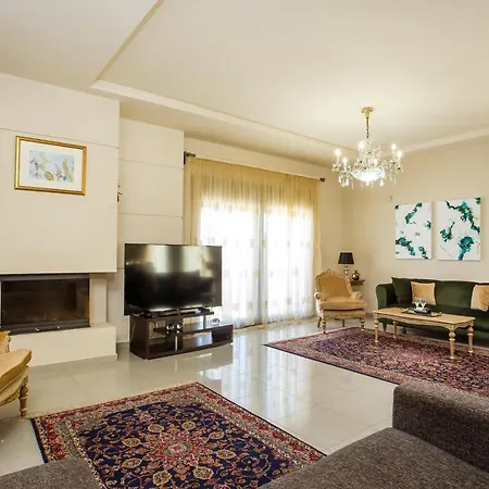 Villa De Manu