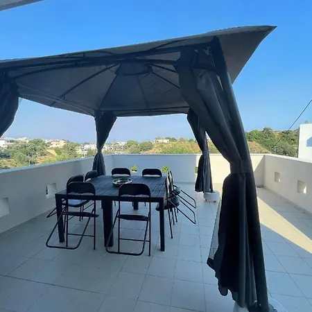Villa De Manu Rhodes City