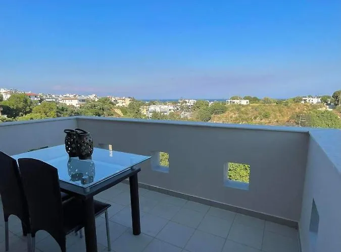 De Manu Vila Rhodes City